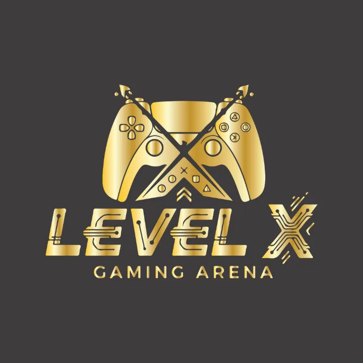 Level X Gaming Arena