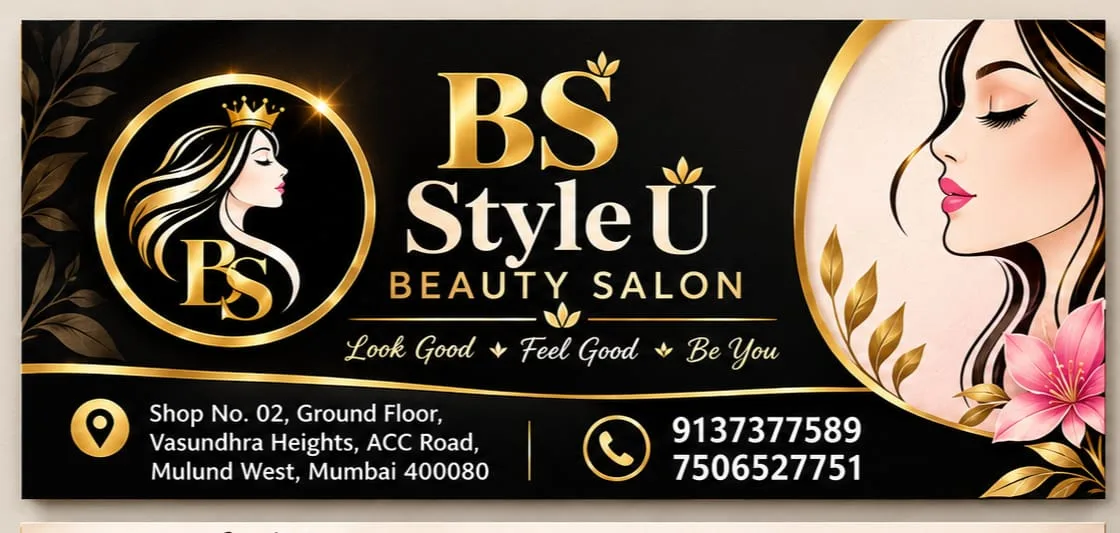 Bs Style u