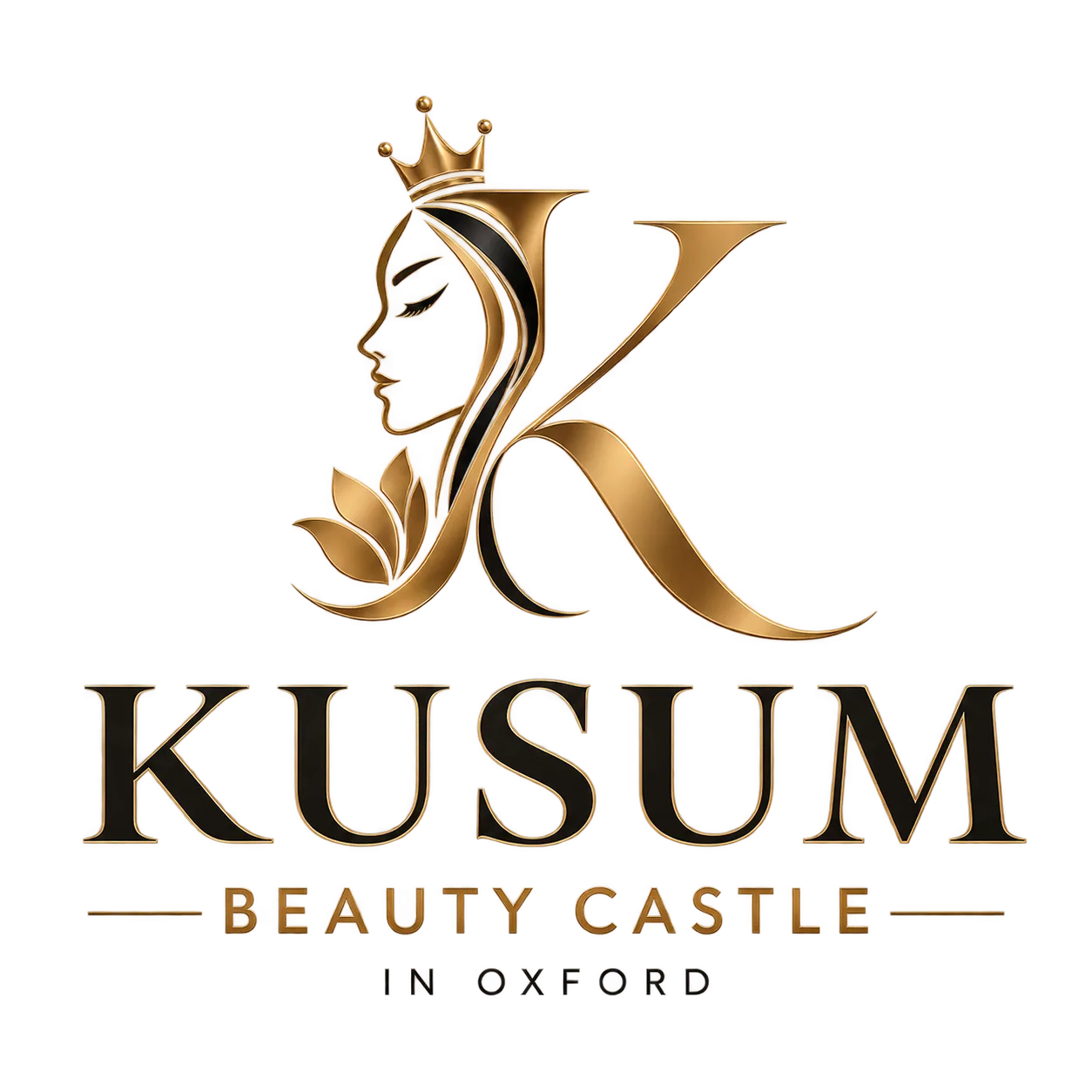 KUSUM BEAUTY CASTLE