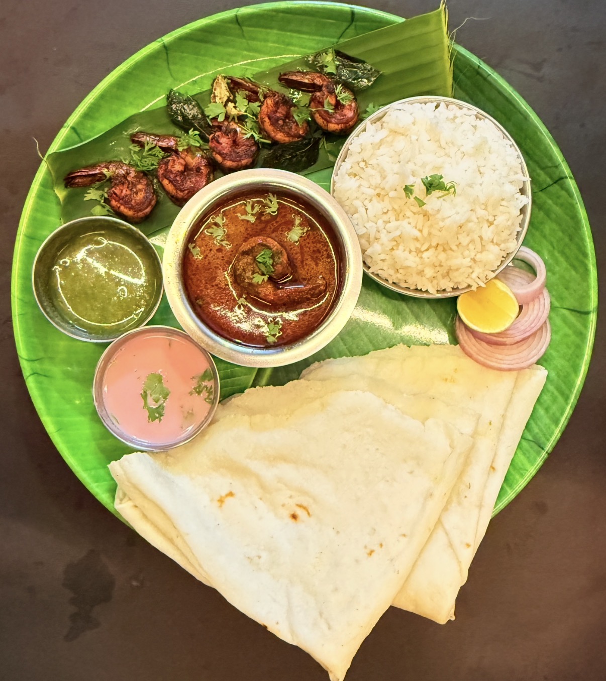 Mavshi’s Kitchen