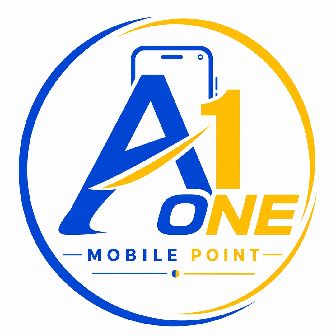 A ONE MOBILE POINT