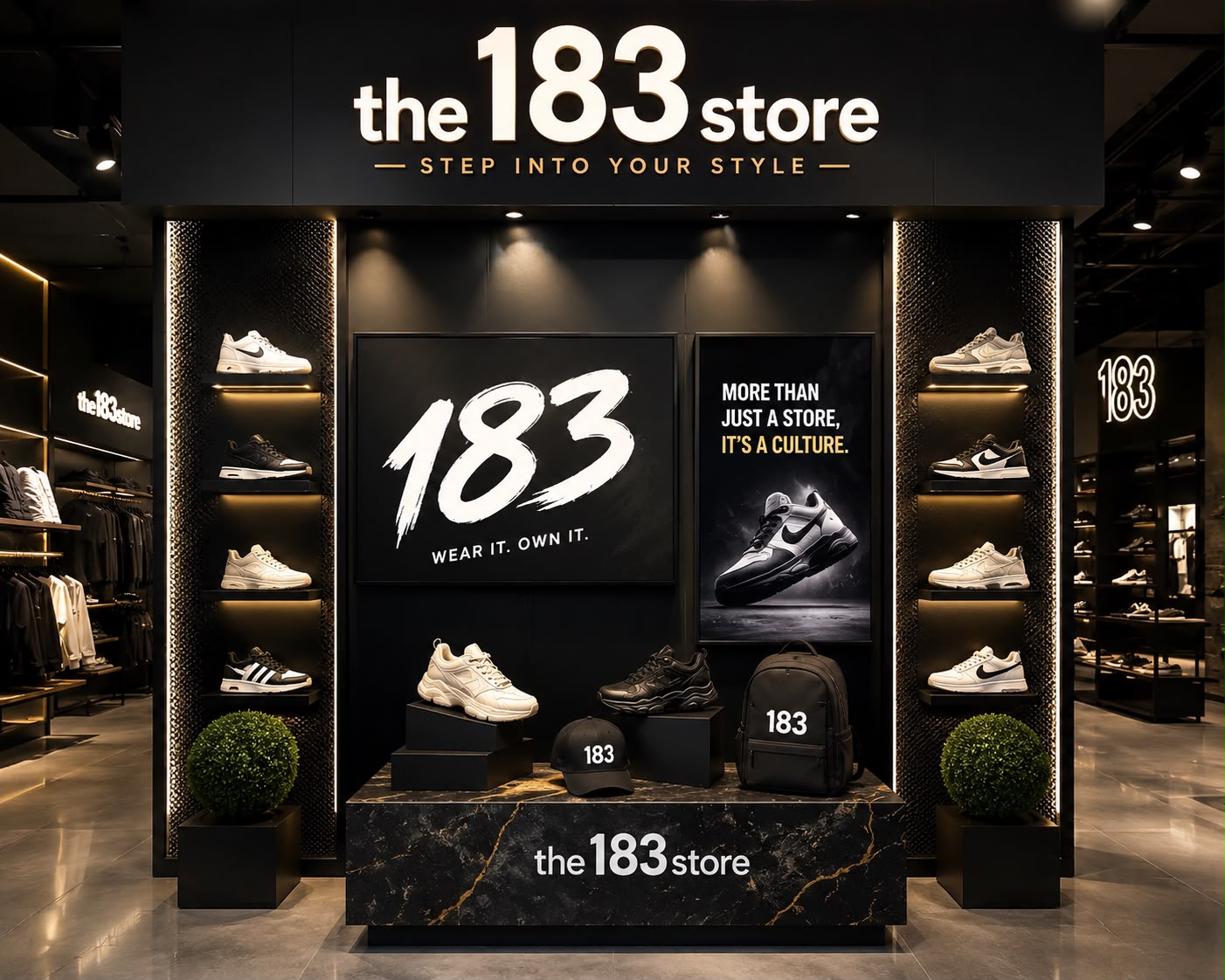 THE183STORE