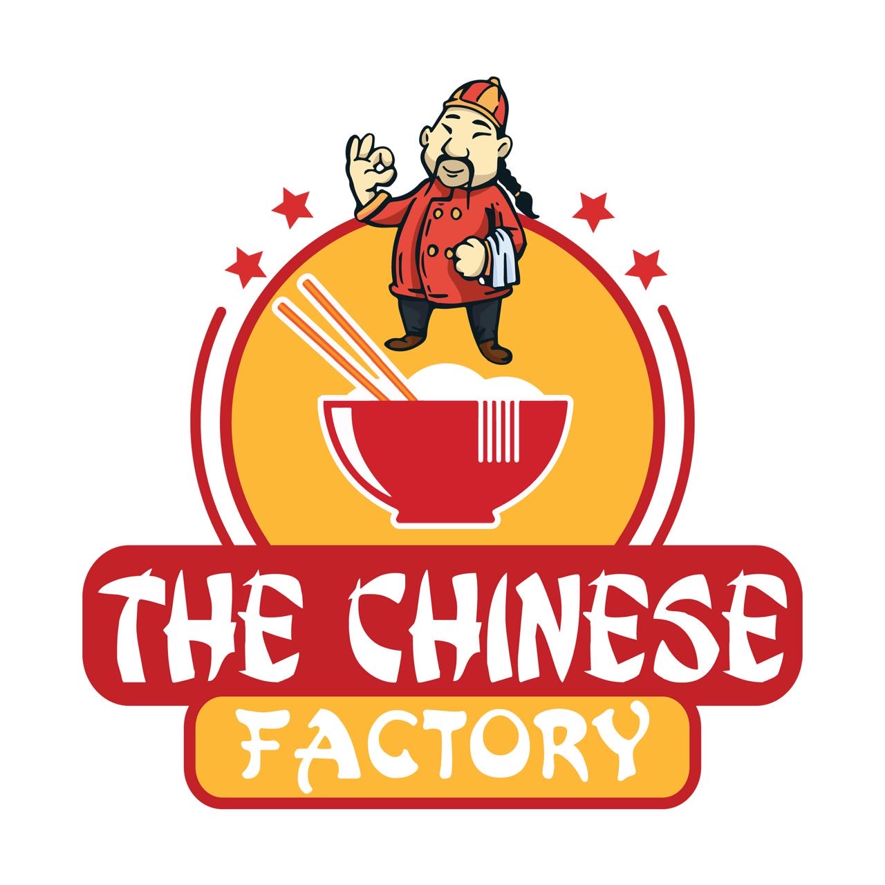 The Chinese Factory- Since 2019