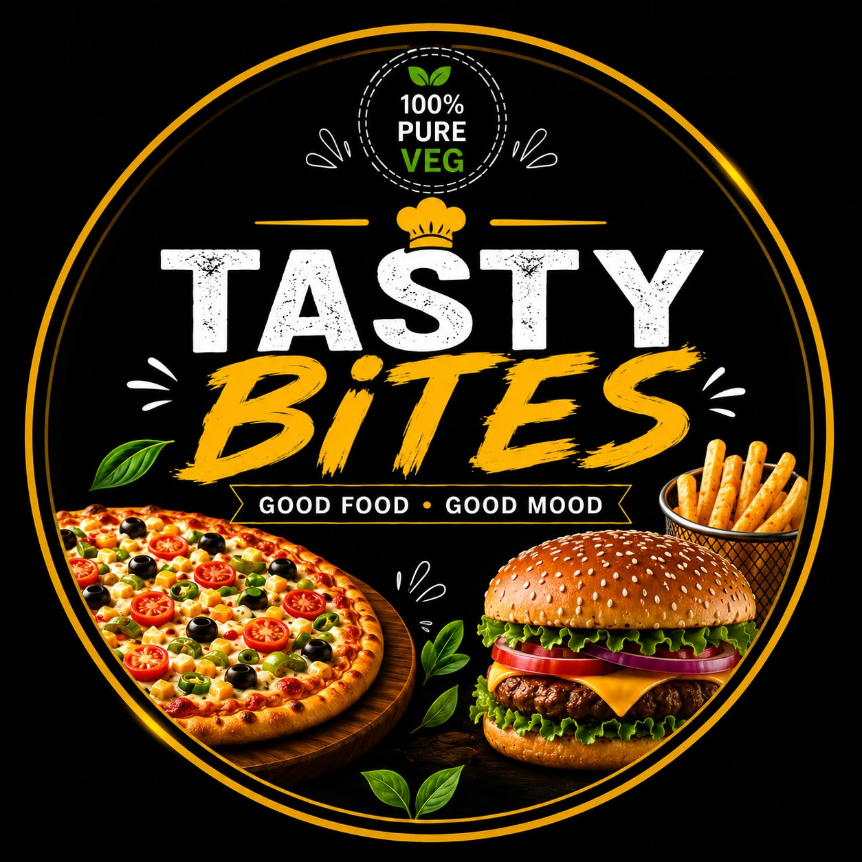 Tasty bites