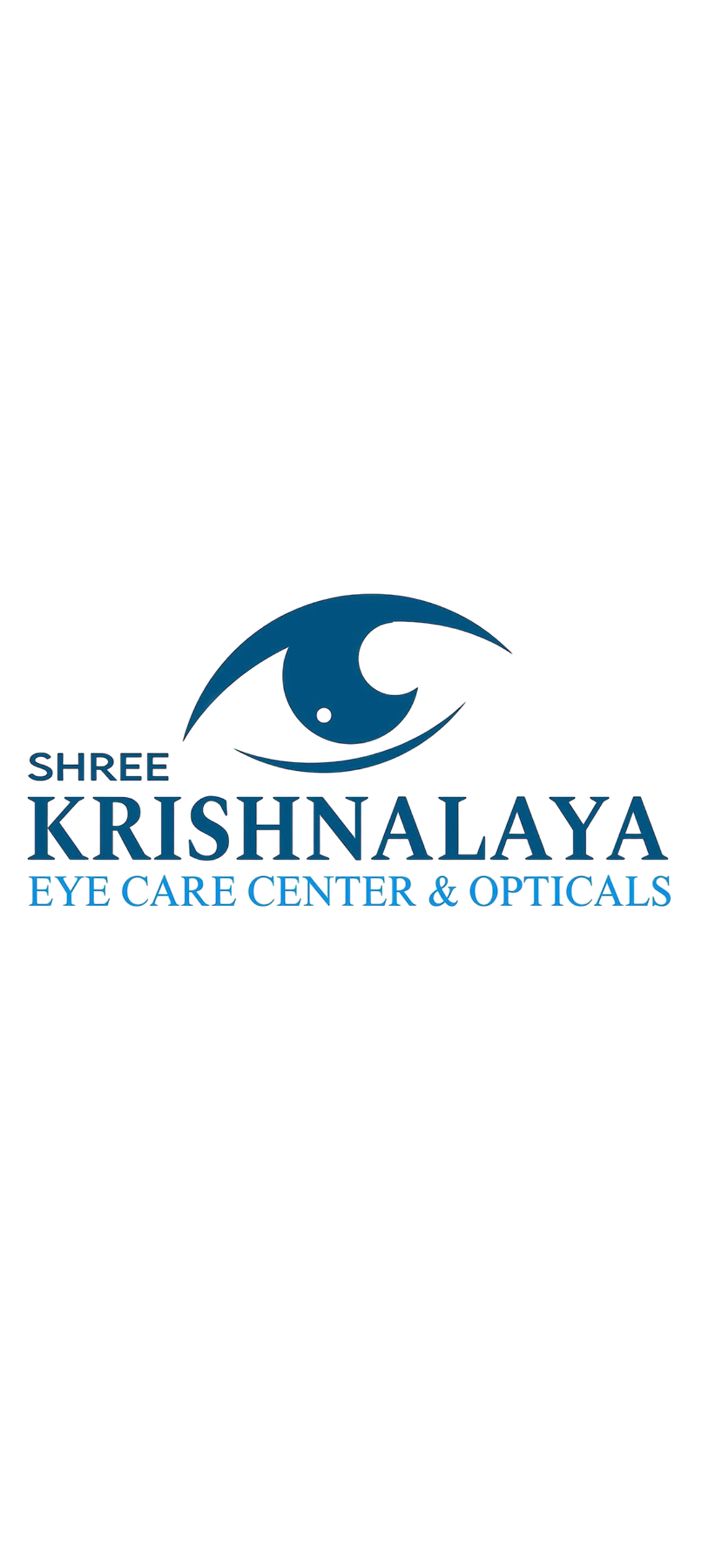 Shree Krishnalaya eye care and optical