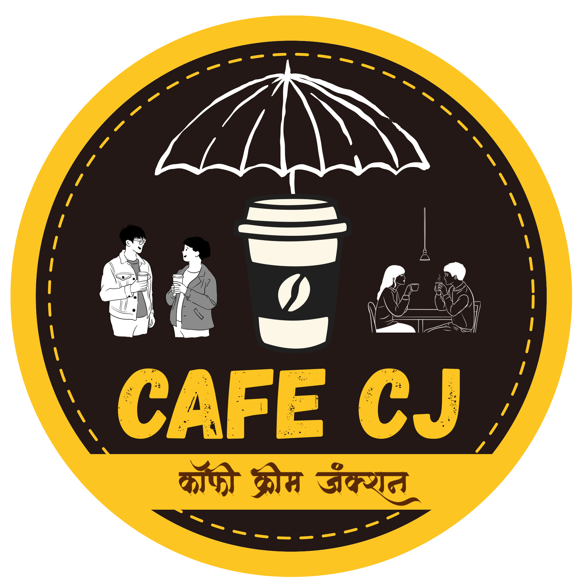 Cafe CJ