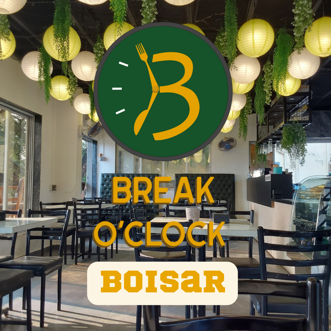 Break O' Clock Cafeteria & Celebration Hall