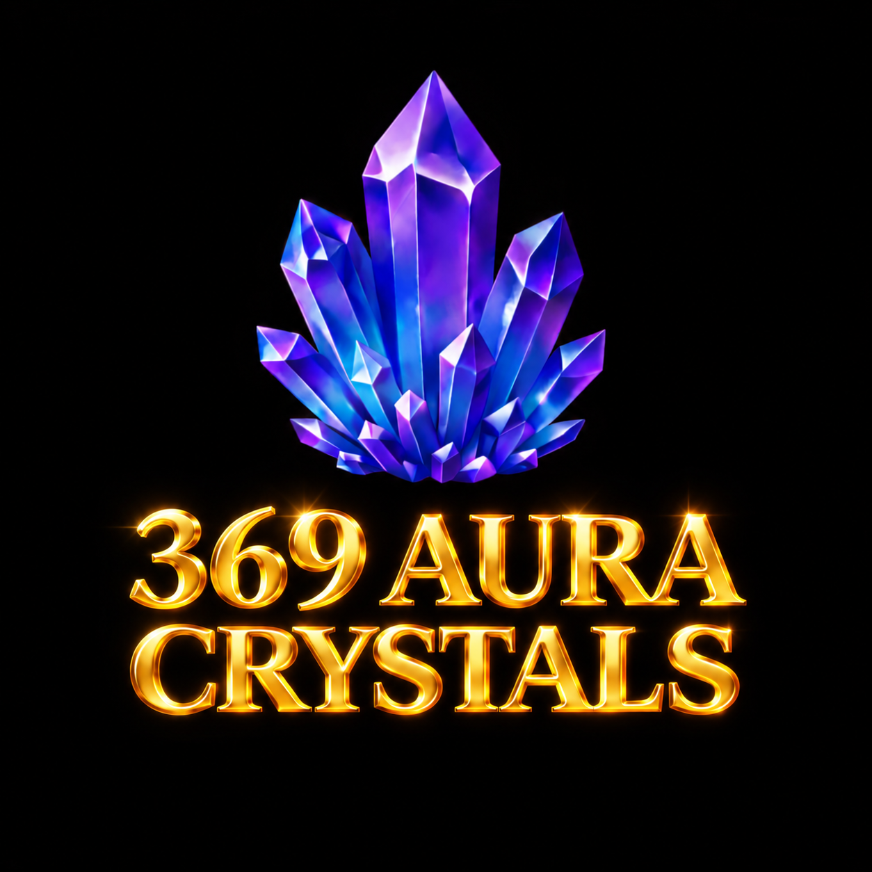 369Aura Crystals
