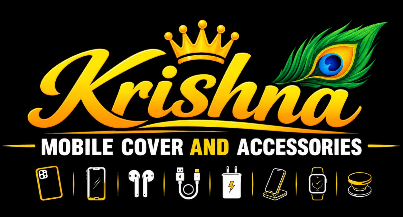 Krishna mobile