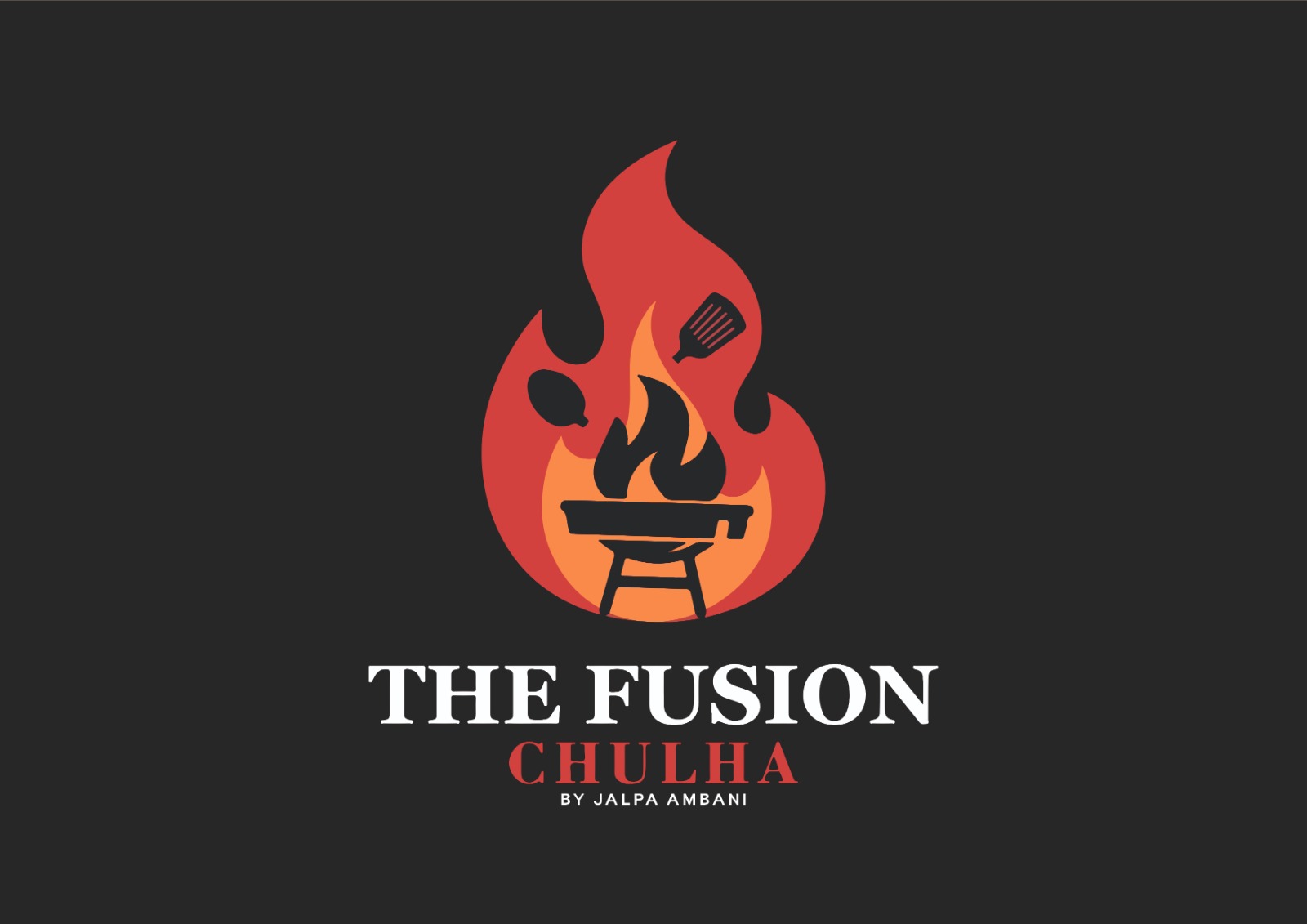 The Fusion Chulha